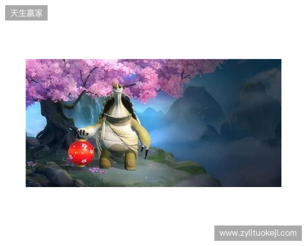 全渠道名列前茅!中国人自己的功夫熊猫回来了 全渠道名列前茅!中国人自己的功夫熊猫回来了